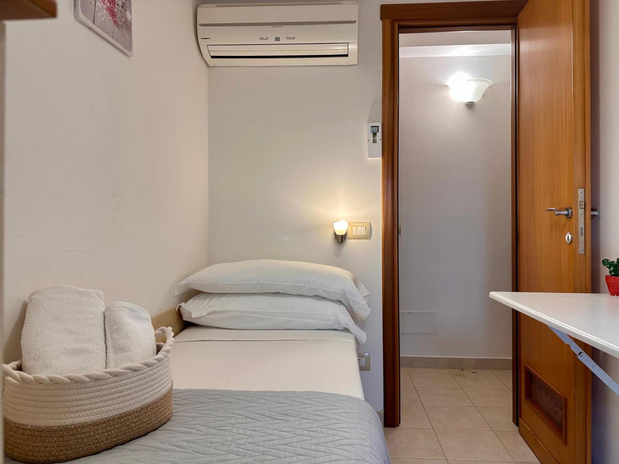 Sperlonga Paradise Apartment Complex Buitenkant foto